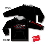 Total Hoodie Kit: THH-1