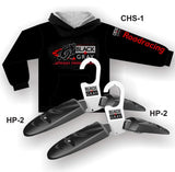 Total Hoodie Kit: THH-1