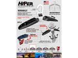 HP-2: Hi-Per Hanger (Jacket only)