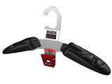 HP-2G: Hi-Per Hanger (Jacket + Gloves)