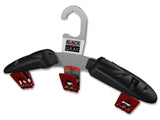 HP-4: Hi-Per Hanger (Jacket + Pants + Gloves)