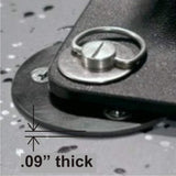 QD-K: Quick Disconnect Kit