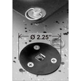 QD-K: Quick Disconnect Kit