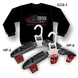 Total Sweatshirt Kit: TSH-1