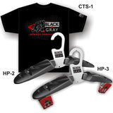 Total T-Shirt Kit: TTH-1