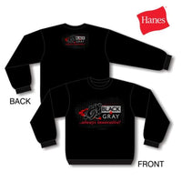 CCS-1: Crewneck Sweatshirt