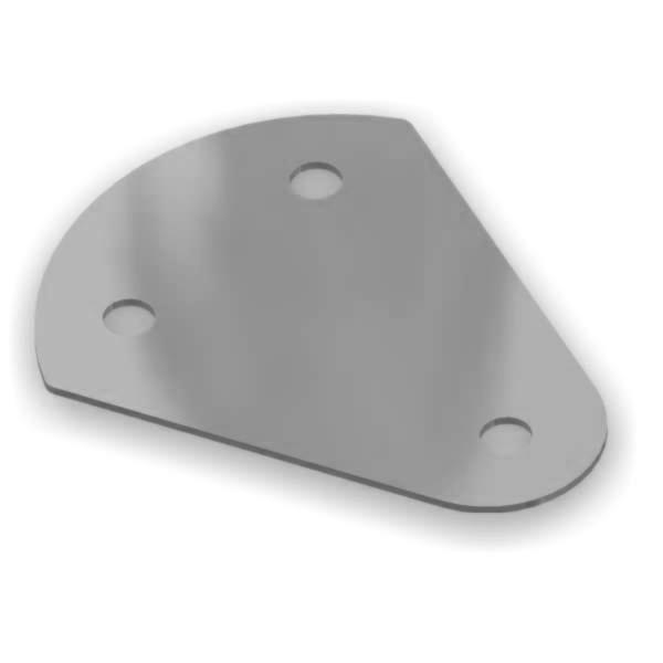 RP-1: Reinforcement Plate for TA-1